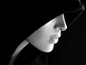 Mulher misteriosa 