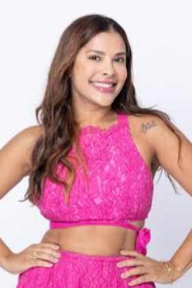 Gyselle Soares 