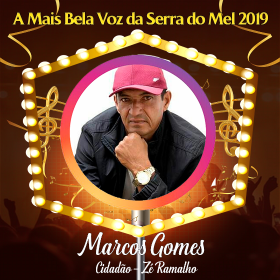 MARCOS GOMES