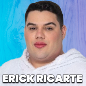 ERICK RICARTE