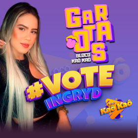 VOTE INGRYD