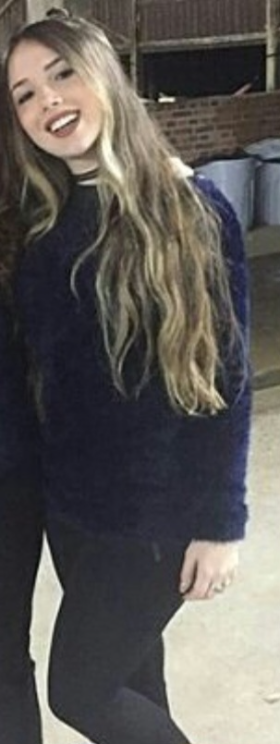 Veronica 