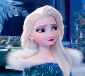 Elsa