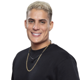 Tiago Ramos