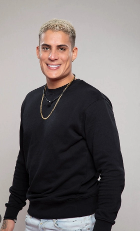 TIAGO