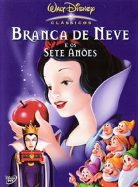 Branca de Neve