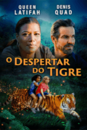 O DESPERTAR DO TIGRE