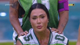Gracyanne