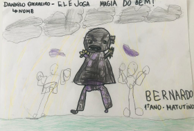 BERNARDO