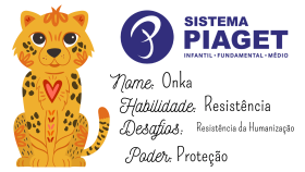Mascotes 5