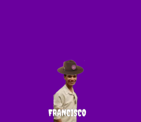 FRANCISCO