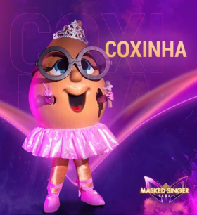 Coxinha