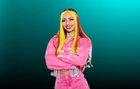 Ruivinha 