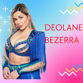 Deolane Bezerra 