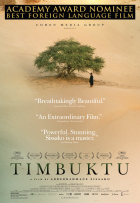 Timbuktu (2014) - 1h40 - IMDb 7