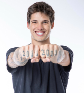 Gabriel Tavares 