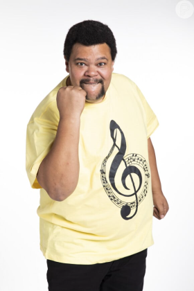 Babu Santana(BBB20)