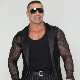 Marcos Oliver 