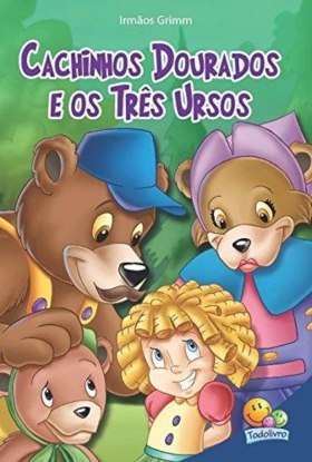 CACHINHOS DOURADOS