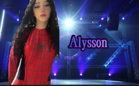Alysson 