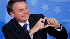 BOLSONARO