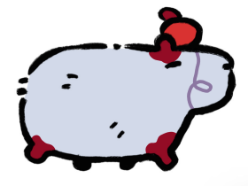Capy bara