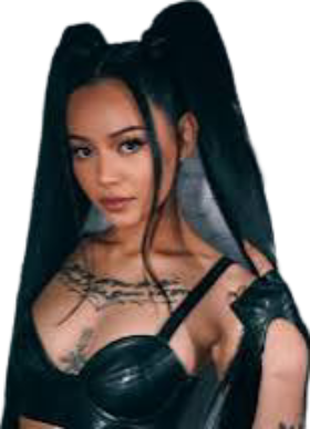 Bella Poarch 