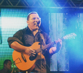 Tem Gente (Jeremias & Banda Anjos)
