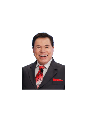 SILVIO SANTOS 