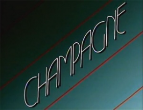 CHAMPAGNE