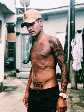 Lucas Rodrigues