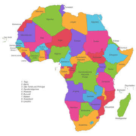 ÁFRICA 