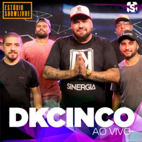 DK CINCO - SHOWLIVE - 2020 