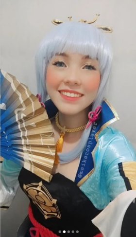 Ayaka