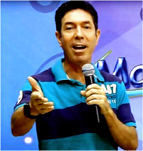 Marcos Silva