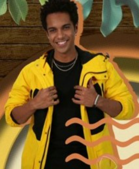 D'Black