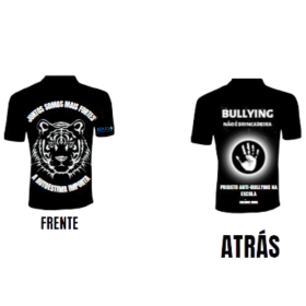 Camiseta preta 3