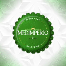 Tampinha de cerveja 