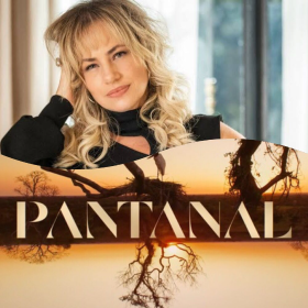 KARINE TELES de PANTANAL