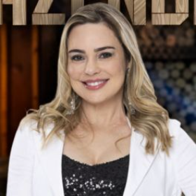 RACHEL SHERAZADE 