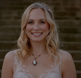 Caroline Forbes