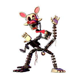 Mangle