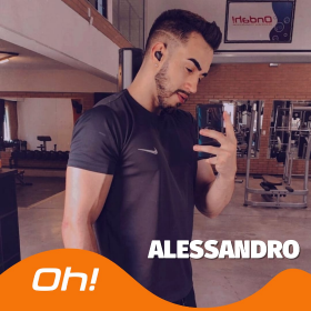 VOTE ALESSANDRO