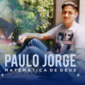 Matemática de Deus - Paulo Jorge