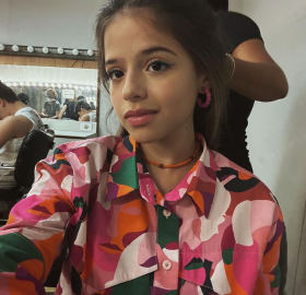 Viviane Lucas