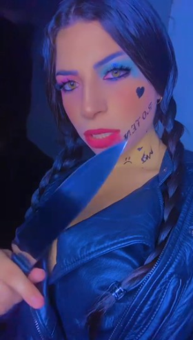 DIANA