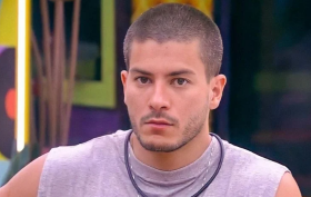 Arthur Aguiar