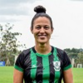 Bruna Emília (América Mineiro SAD)