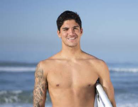 Gabriel Medina
