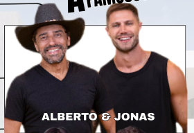 ALBERTO & JONAS